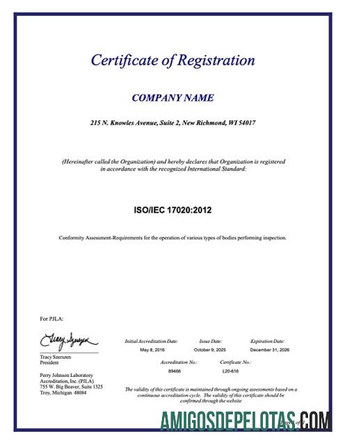 Certificado de registro de registro dos EUA Michigan para impressão, modelo Word e PDF